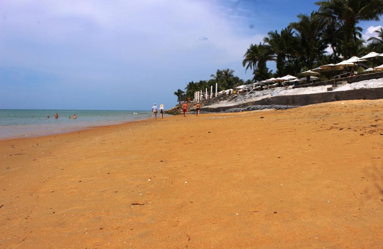 Mukdara Beach Villa & Spa Resort Καο Λακ Εξωτερικό φωτογραφία