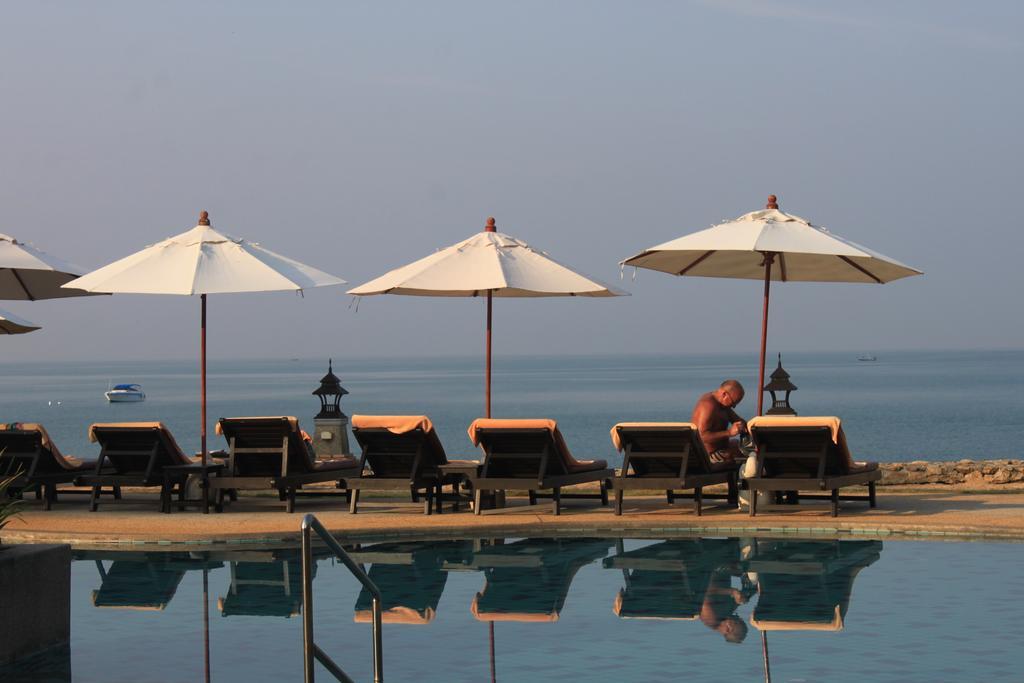 Mukdara Beach Villa & Spa Resort Καο Λακ Εξωτερικό φωτογραφία