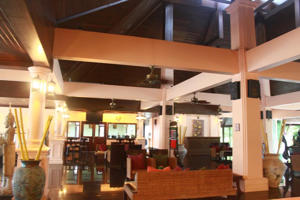 Mukdara Beach Villa & Spa Resort Καο Λακ Εξωτερικό φωτογραφία