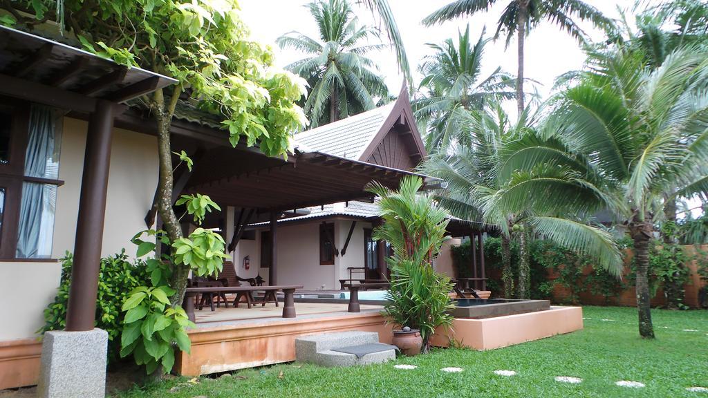 Mukdara Beach Villa & Spa Resort Καο Λακ Εξωτερικό φωτογραφία
