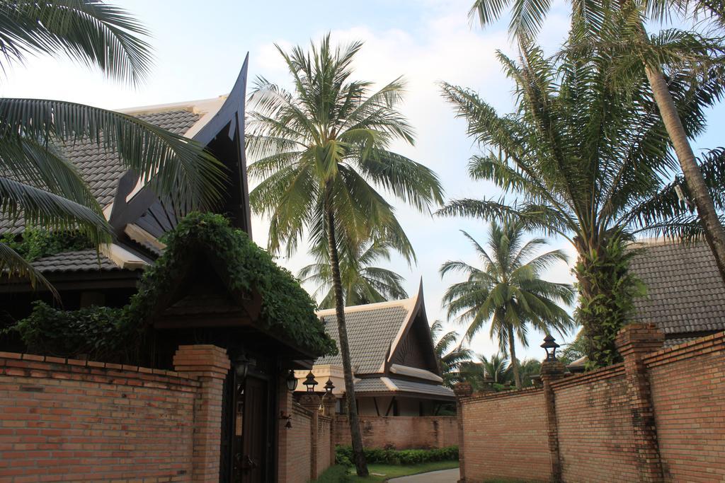 Mukdara Beach Villa & Spa Resort Καο Λακ Εξωτερικό φωτογραφία