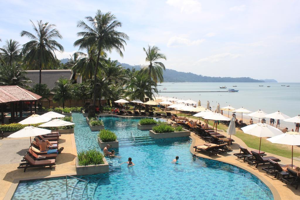Mukdara Beach Villa & Spa Resort Καο Λακ Εξωτερικό φωτογραφία
