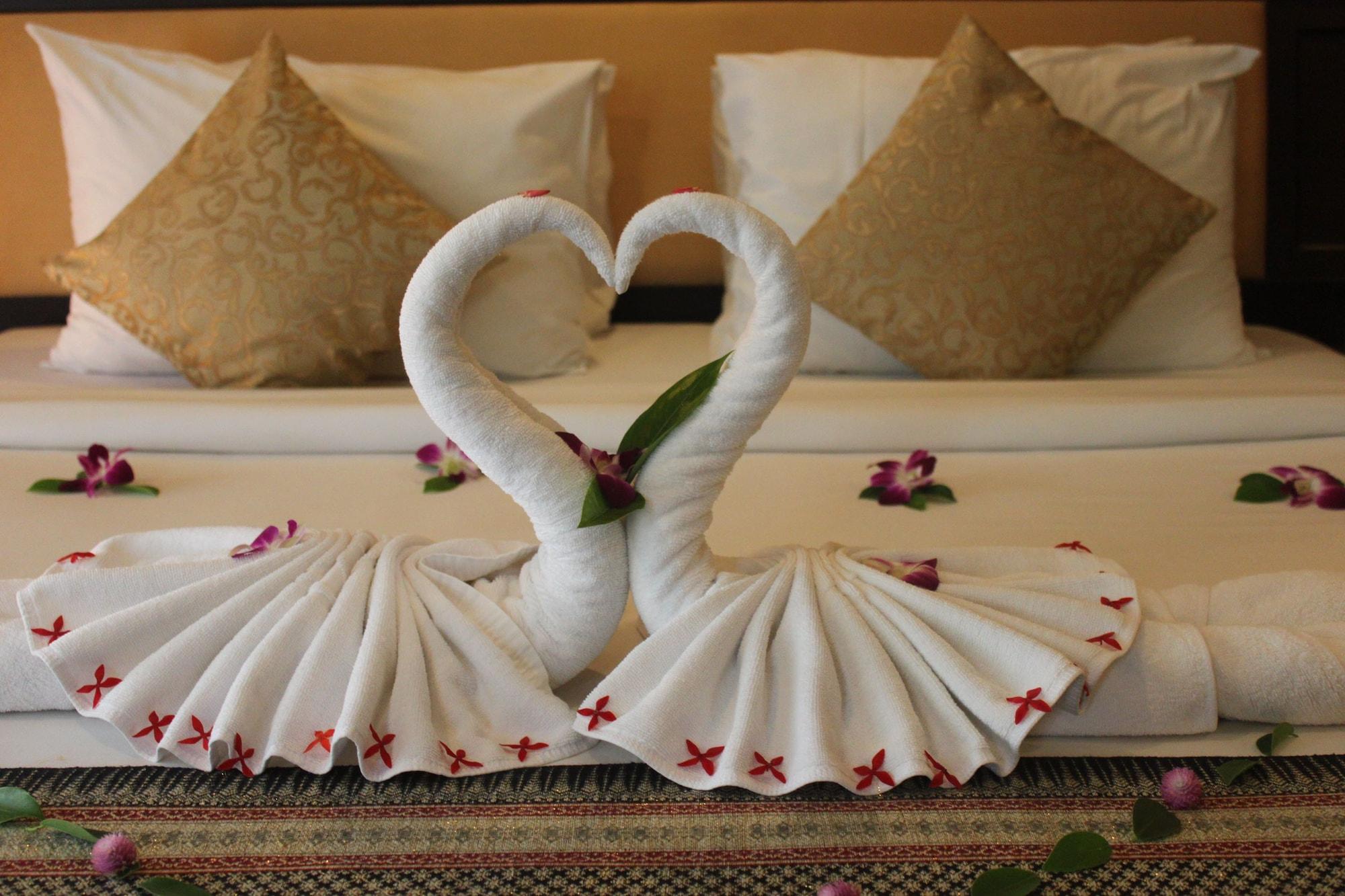 Mukdara Beach Villa & Spa Resort Καο Λακ Εξωτερικό φωτογραφία