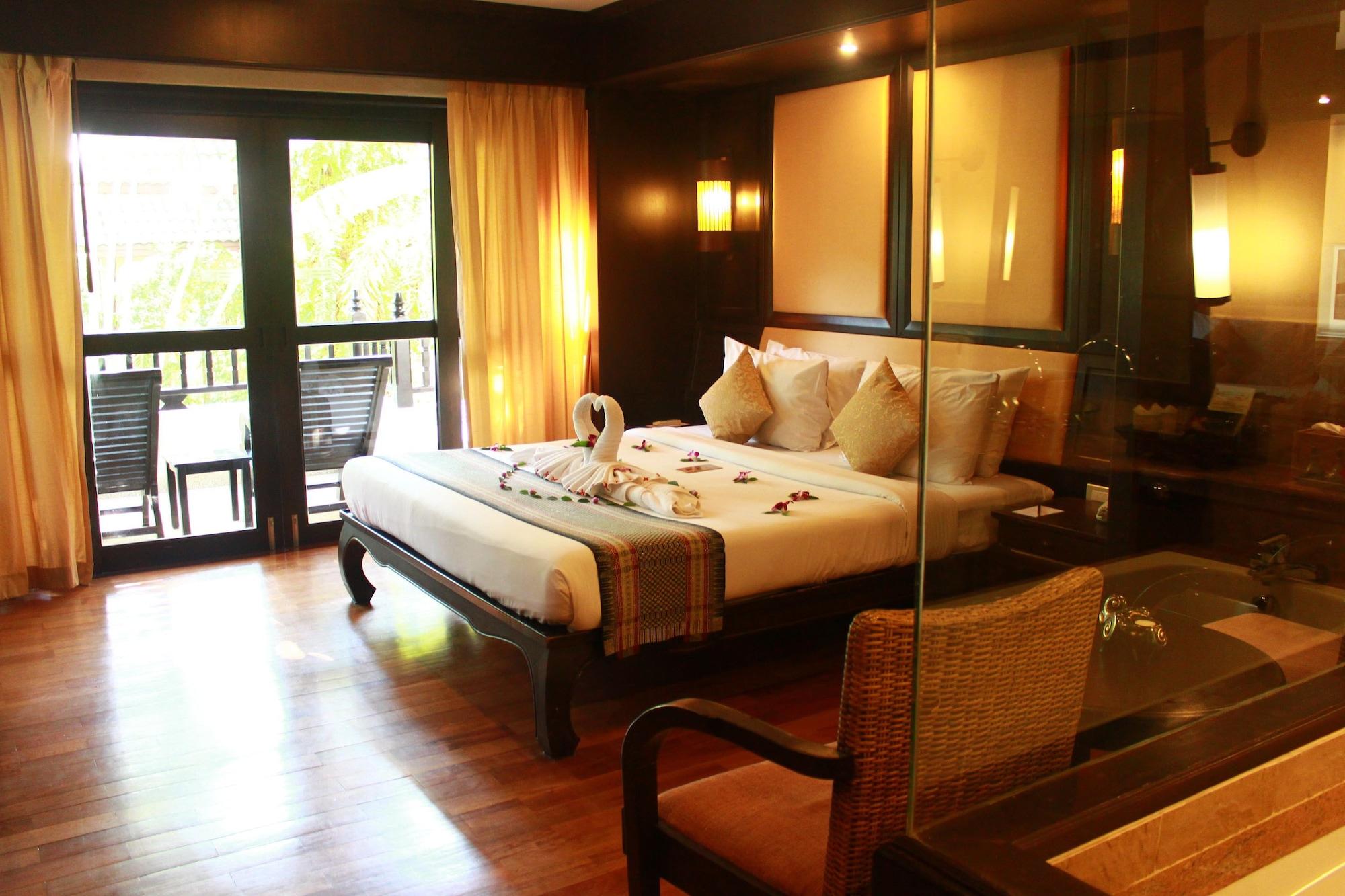 Mukdara Beach Villa & Spa Resort Καο Λακ Εξωτερικό φωτογραφία
