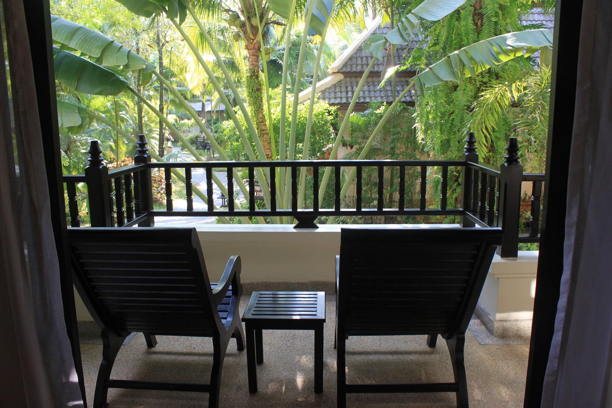 Mukdara Beach Villa & Spa Resort Καο Λακ Εξωτερικό φωτογραφία