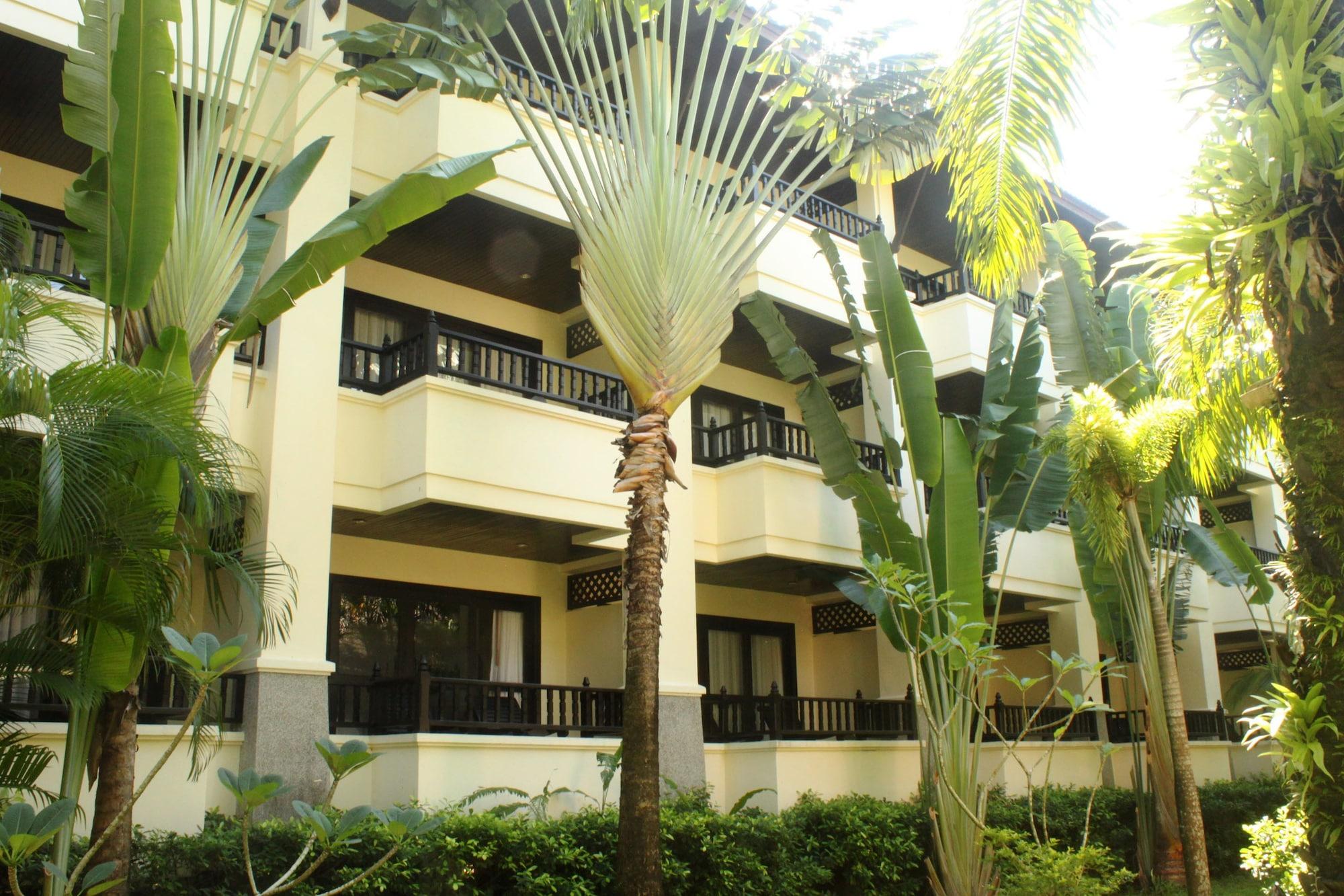 Mukdara Beach Villa & Spa Resort Καο Λακ Εξωτερικό φωτογραφία