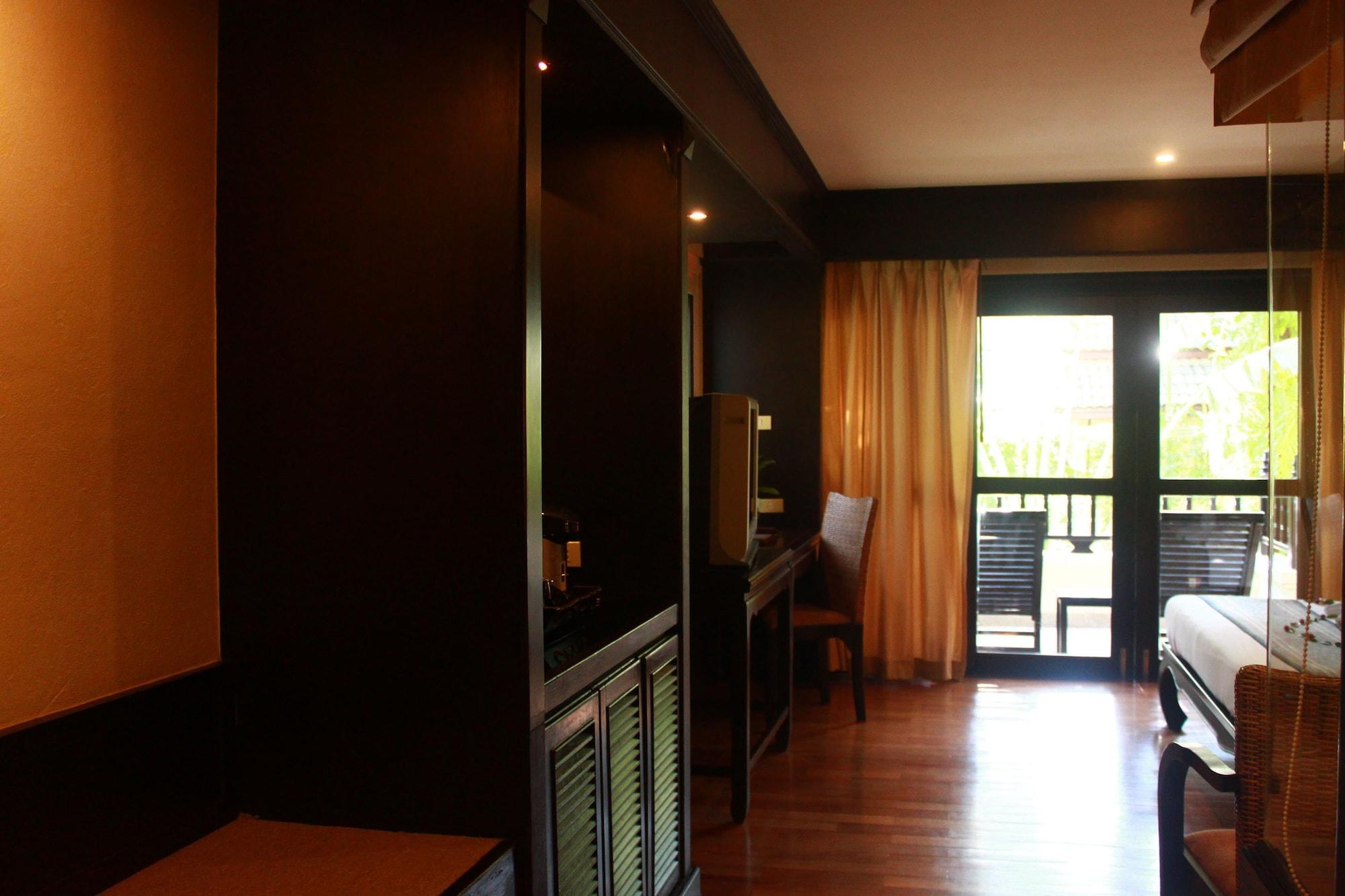 Mukdara Beach Villa & Spa Resort Καο Λακ Εξωτερικό φωτογραφία