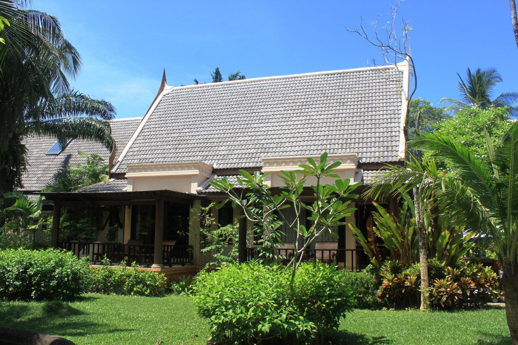 Mukdara Beach Villa & Spa Resort Καο Λακ Εξωτερικό φωτογραφία