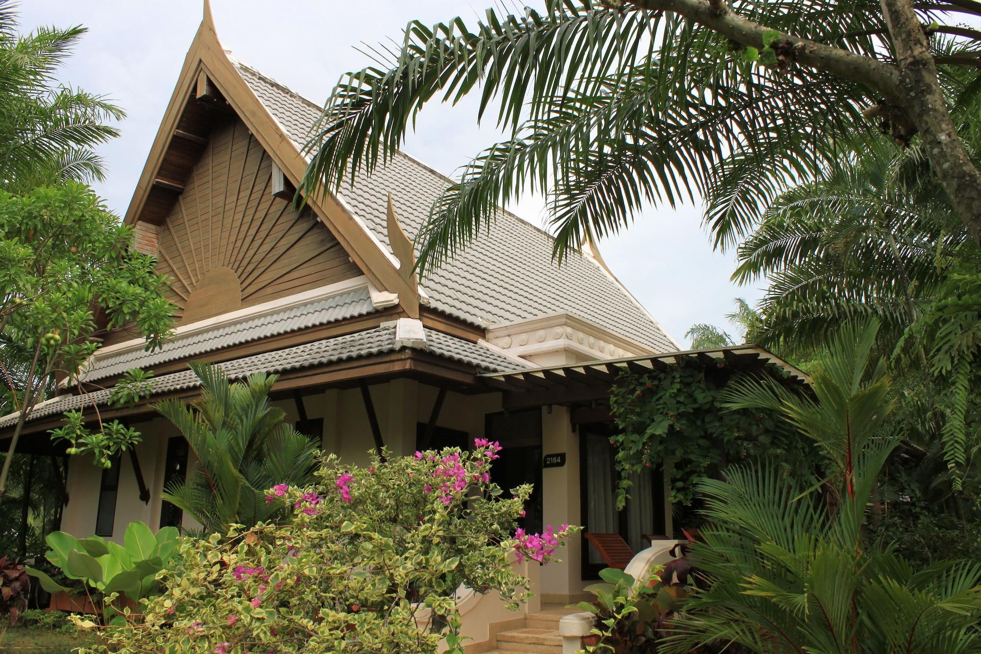 Mukdara Beach Villa & Spa Resort Καο Λακ Εξωτερικό φωτογραφία