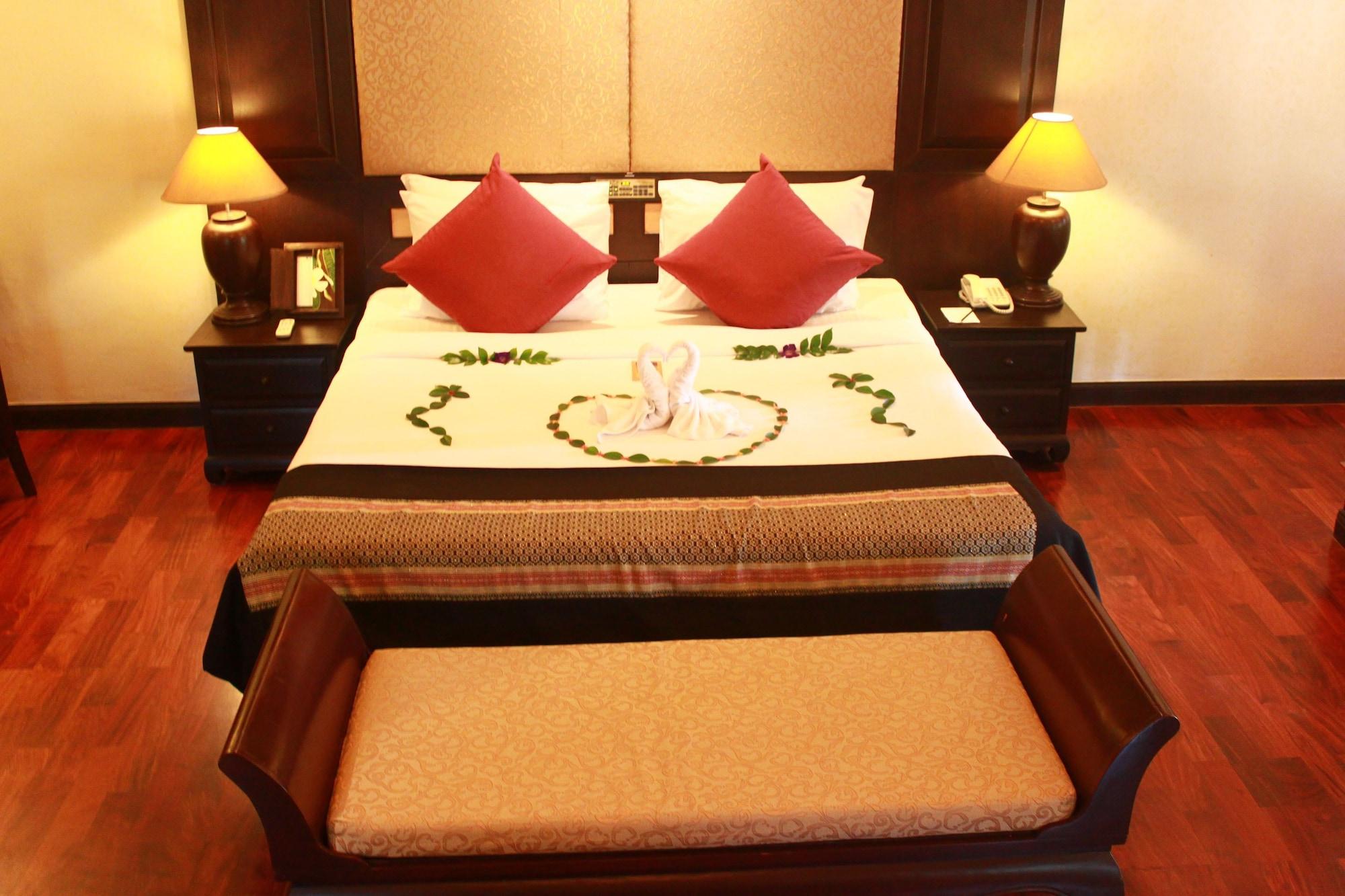 Mukdara Beach Villa & Spa Resort Καο Λακ Εξωτερικό φωτογραφία