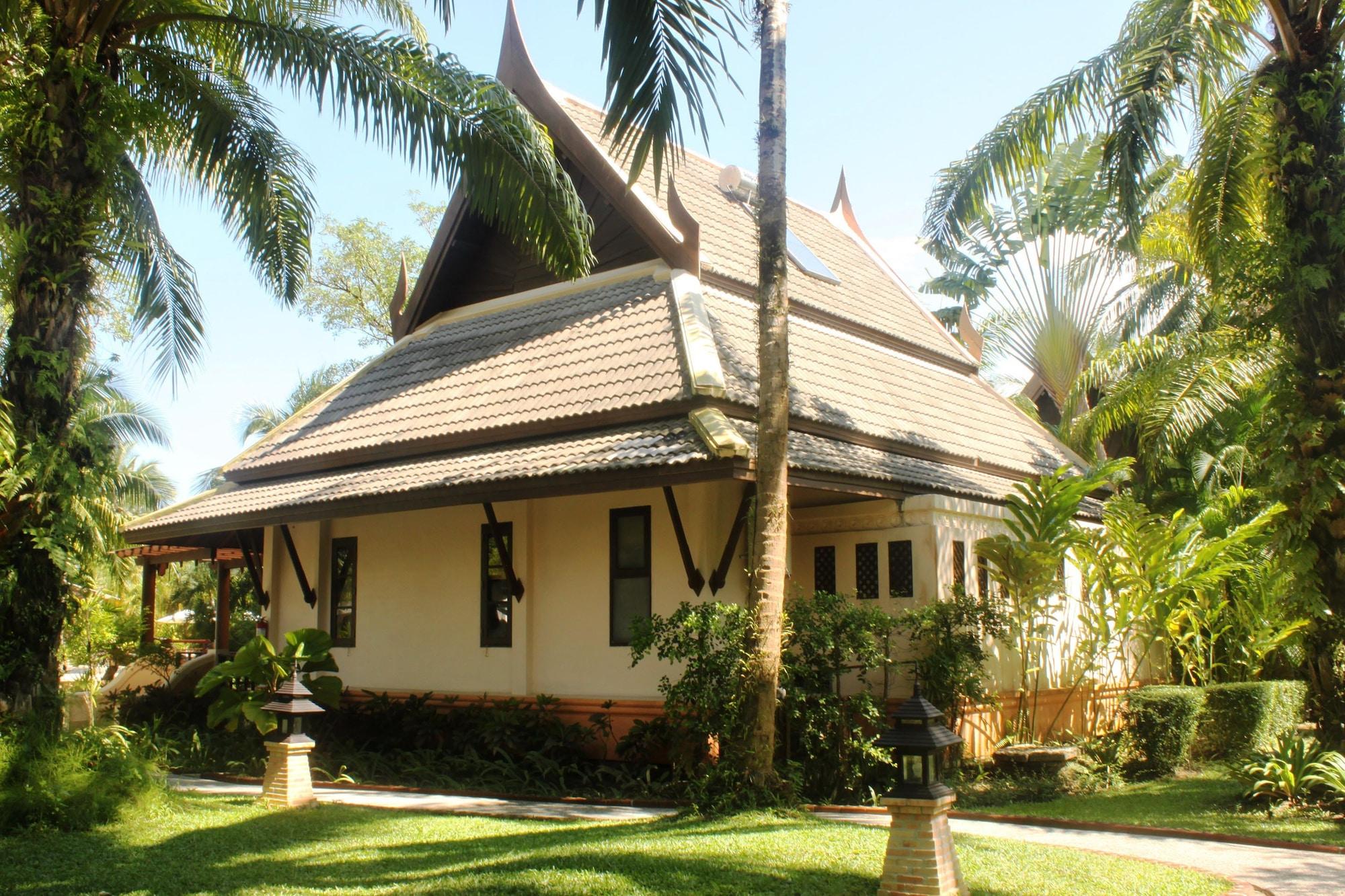 Mukdara Beach Villa & Spa Resort Καο Λακ Εξωτερικό φωτογραφία