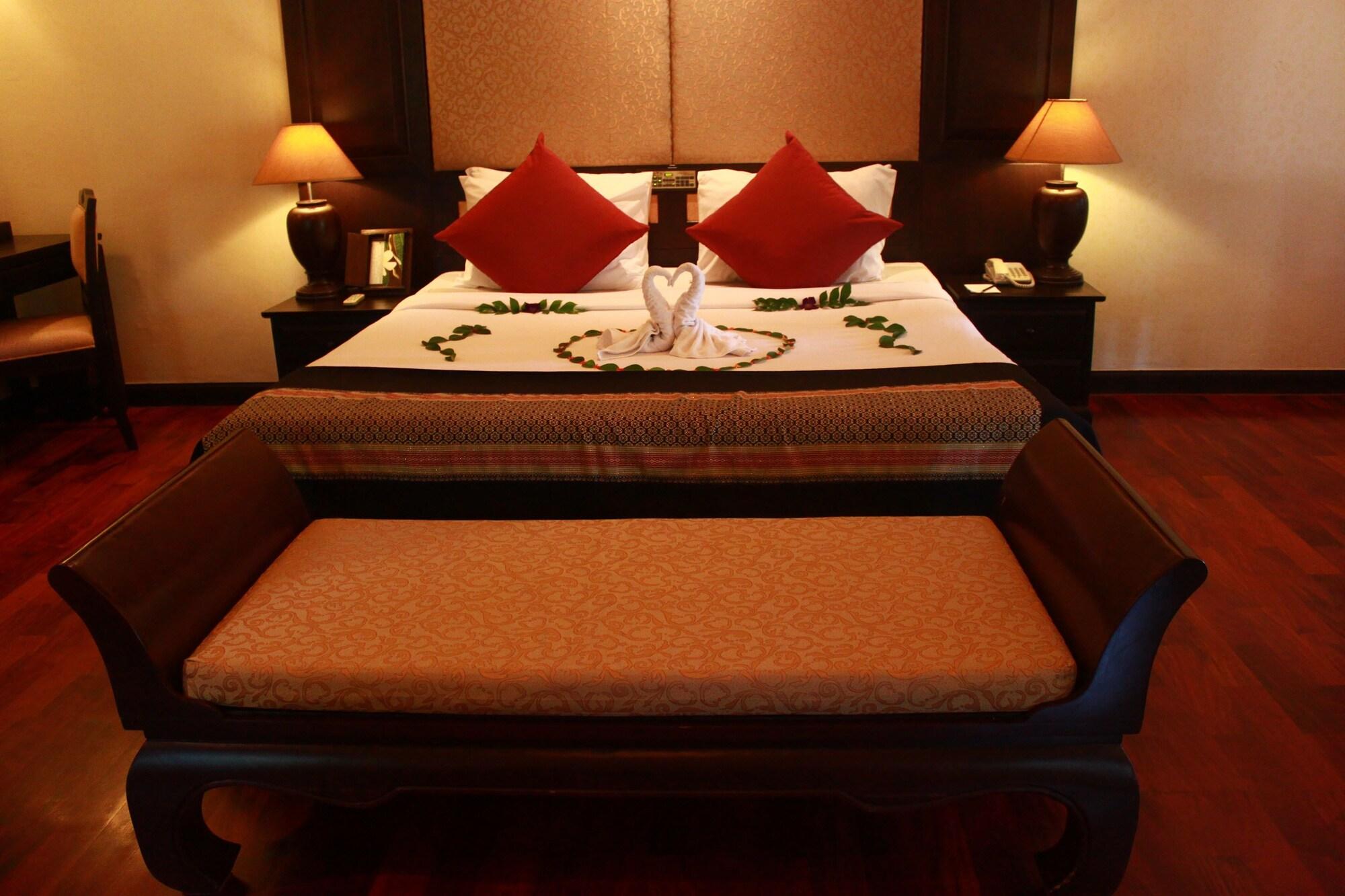 Mukdara Beach Villa & Spa Resort Καο Λακ Εξωτερικό φωτογραφία