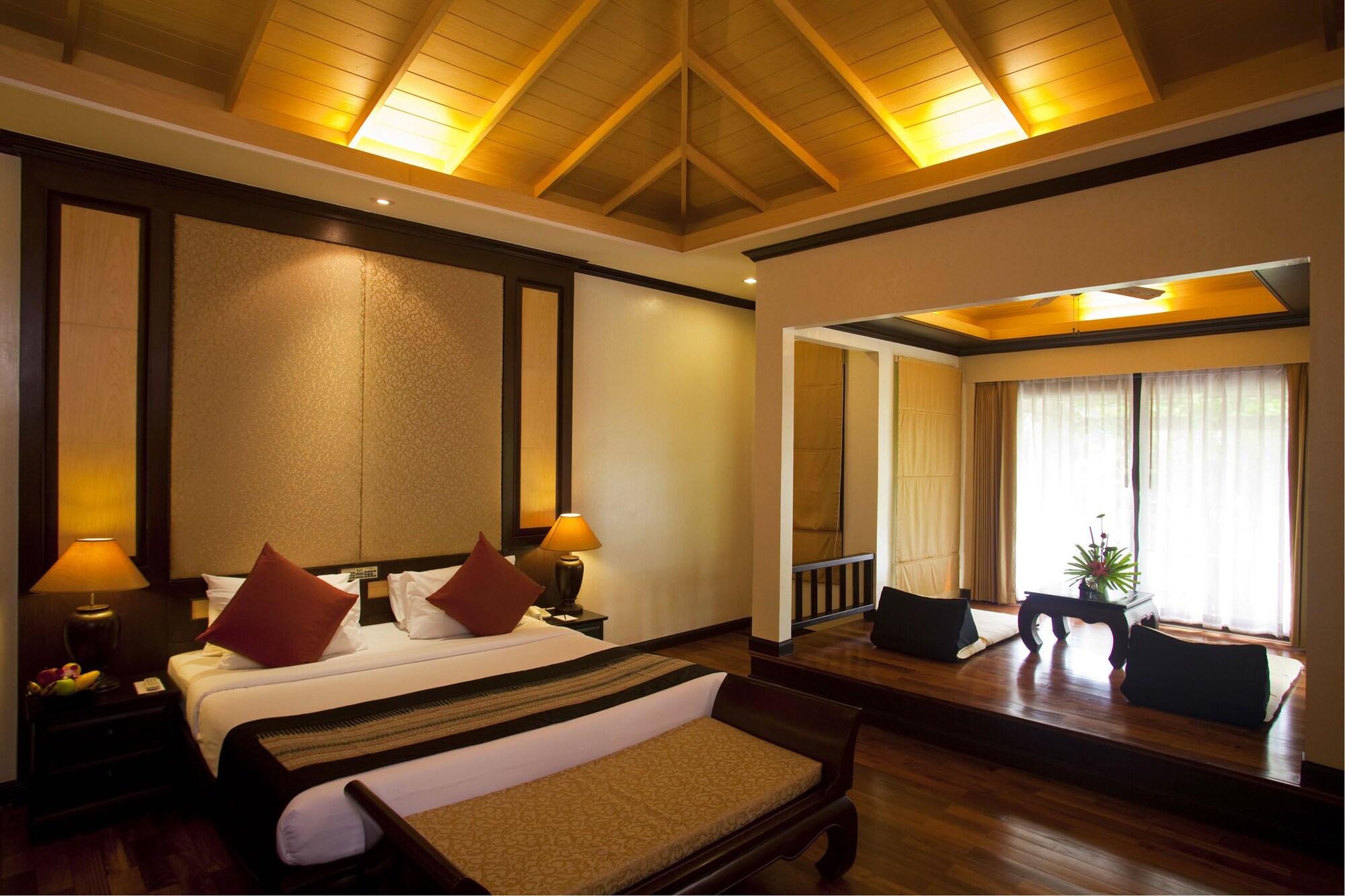 Mukdara Beach Villa & Spa Resort Καο Λακ Εξωτερικό φωτογραφία