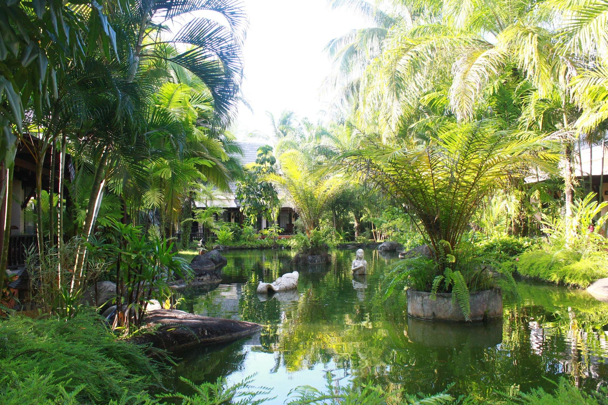 Mukdara Beach Villa & Spa Resort Καο Λακ Εξωτερικό φωτογραφία