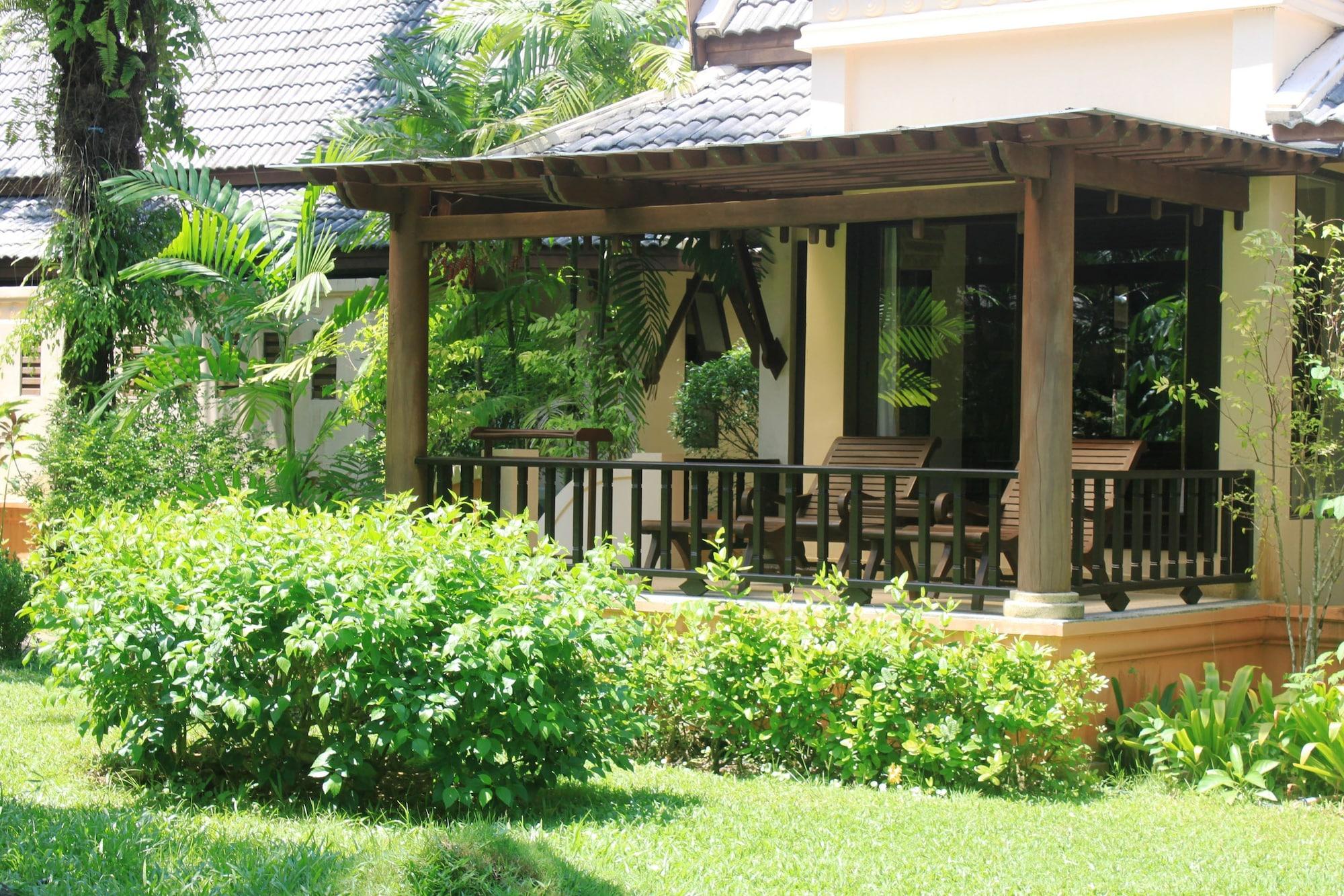 Mukdara Beach Villa & Spa Resort Καο Λακ Εξωτερικό φωτογραφία