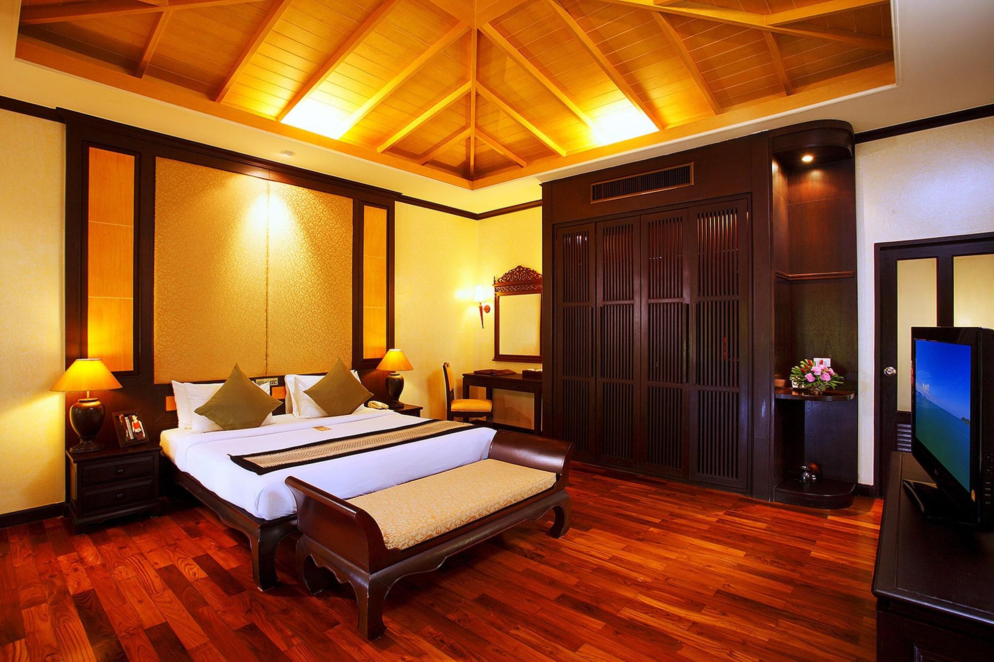 Mukdara Beach Villa & Spa Resort Καο Λακ Εξωτερικό φωτογραφία
