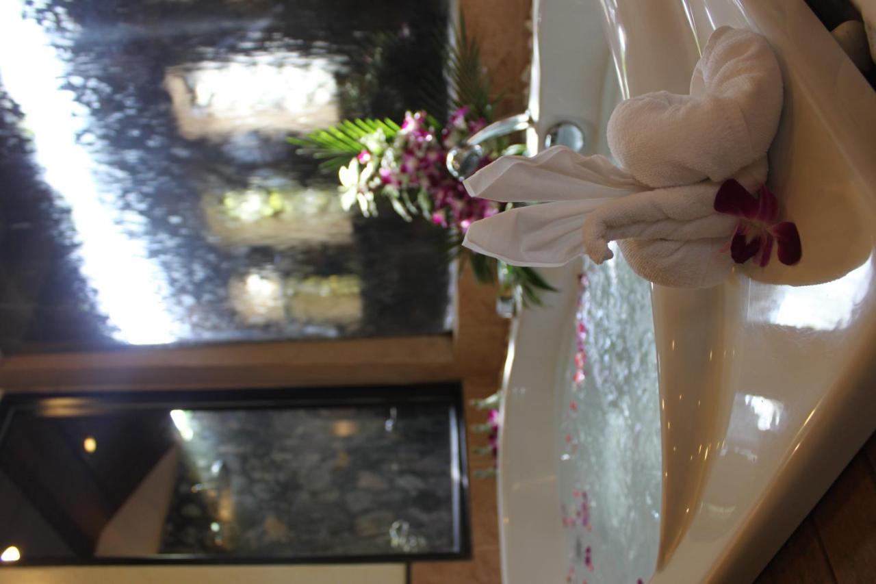 Mukdara Beach Villa & Spa Resort Καο Λακ Εξωτερικό φωτογραφία