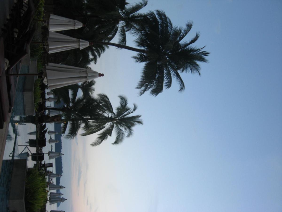 Mukdara Beach Villa & Spa Resort Καο Λακ Εξωτερικό φωτογραφία