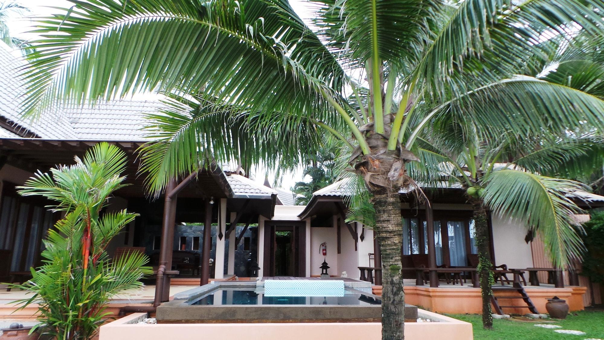 Mukdara Beach Villa & Spa Resort Καο Λακ Εξωτερικό φωτογραφία