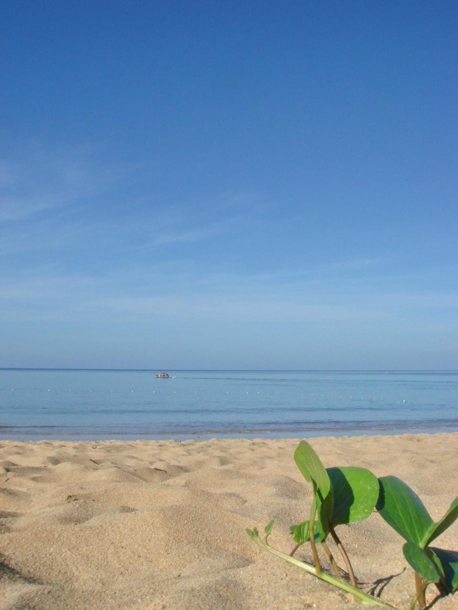 Mukdara Beach Villa & Spa Resort Καο Λακ Εξωτερικό φωτογραφία