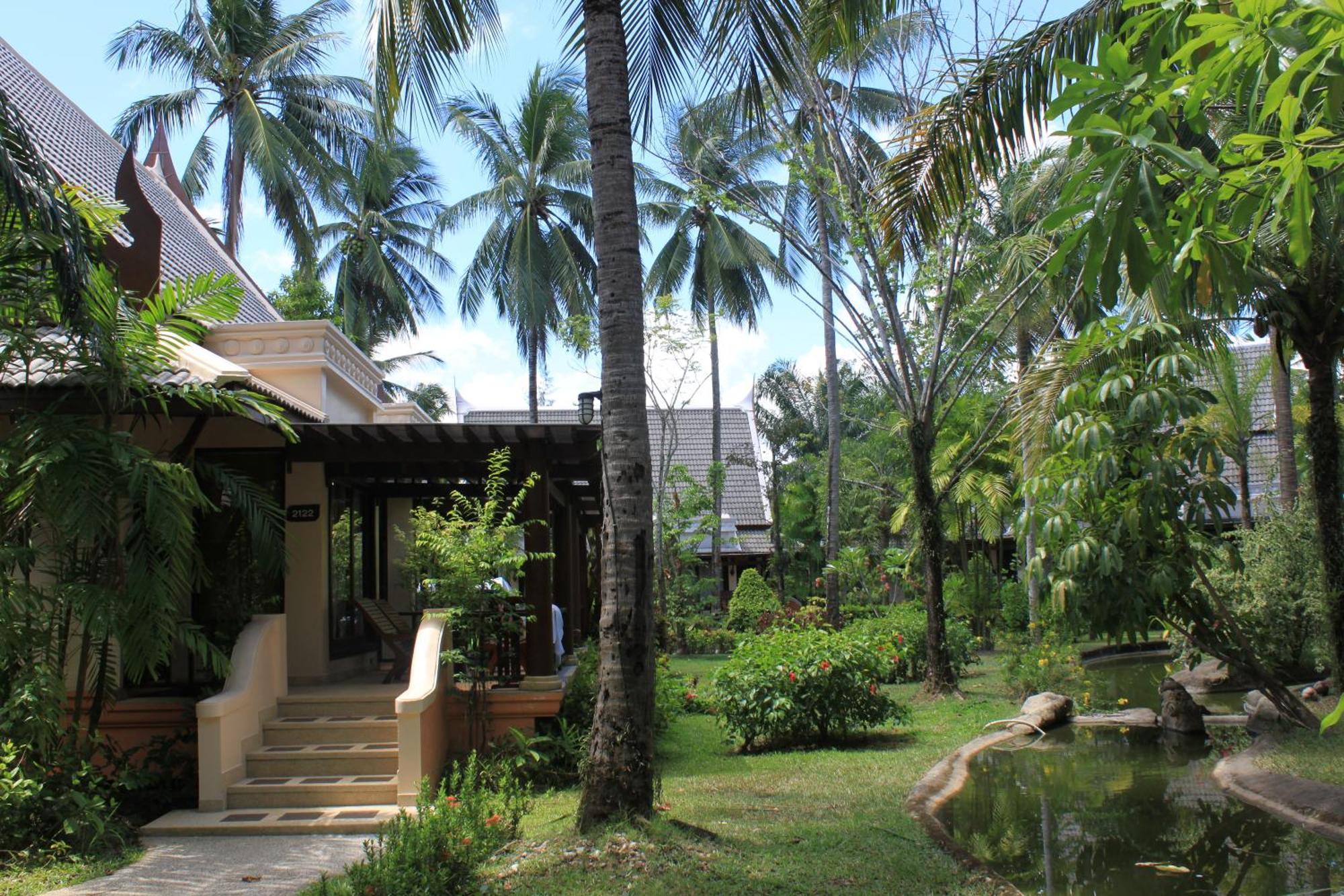 Mukdara Beach Villa & Spa Resort Καο Λακ Εξωτερικό φωτογραφία