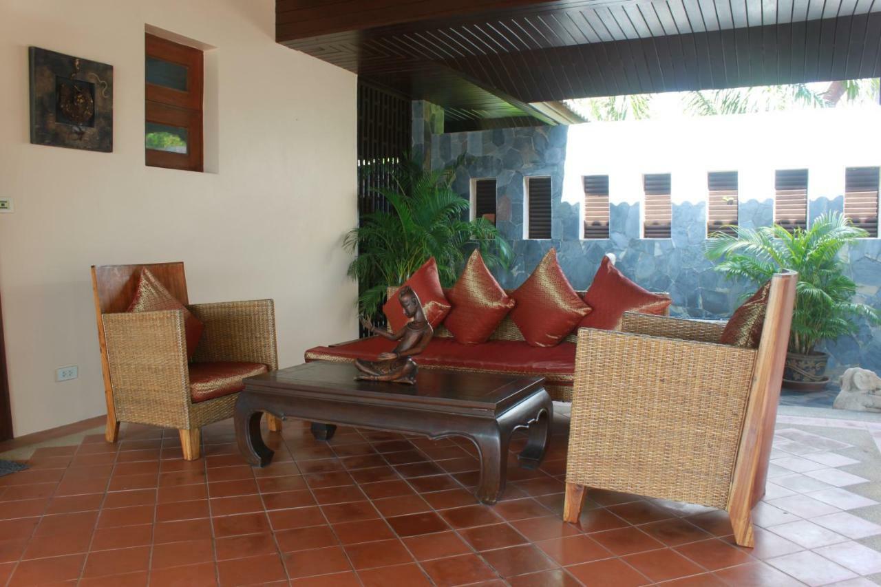Mukdara Beach Villa & Spa Resort Καο Λακ Εξωτερικό φωτογραφία