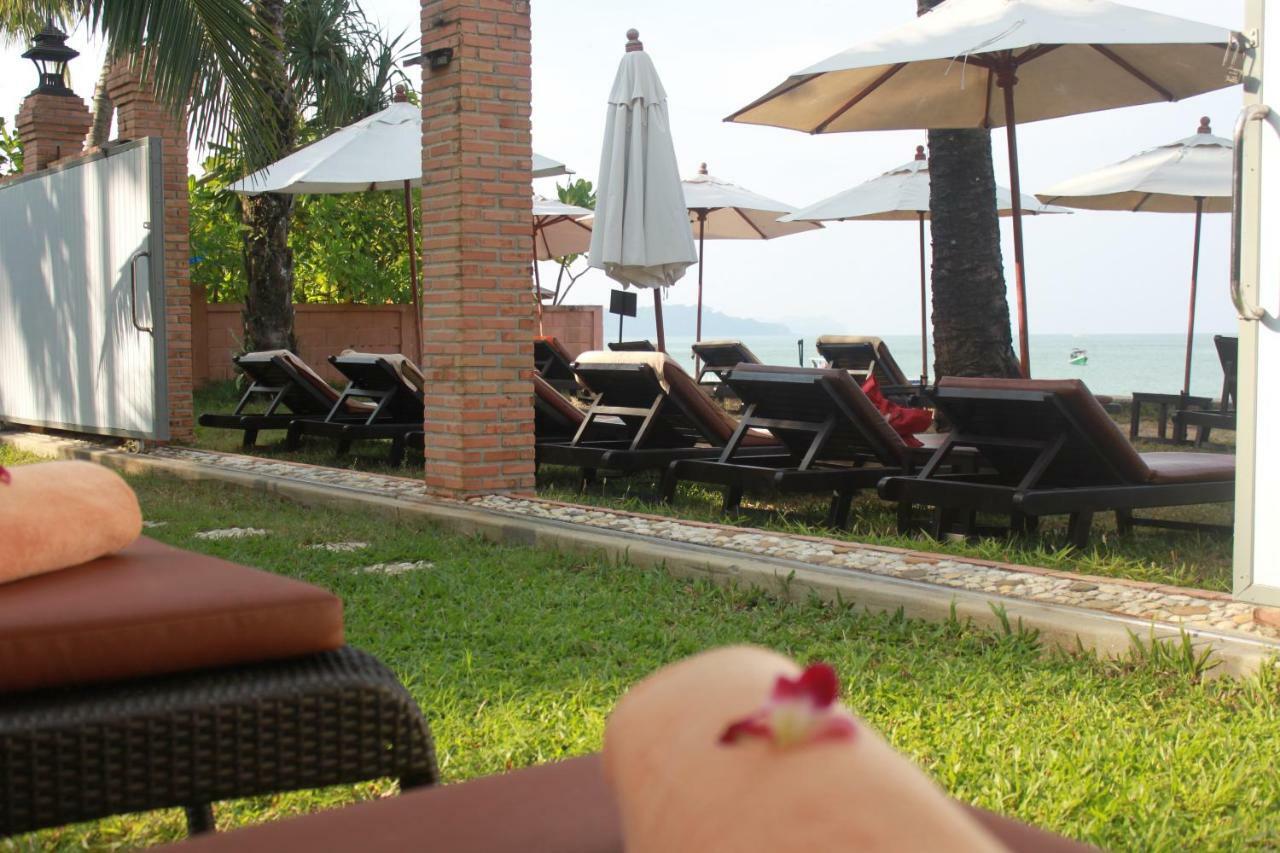 Mukdara Beach Villa & Spa Resort Καο Λακ Εξωτερικό φωτογραφία