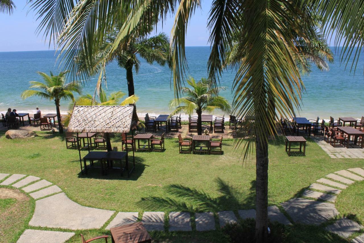 Mukdara Beach Villa & Spa Resort Καο Λακ Εξωτερικό φωτογραφία